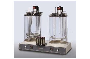 Image of Koehler Instrument Foam Test Bath Auto Time 220 K43093