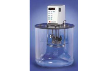 Image of Koehler Instrument KV1000 Digital Constant Temperature Kinematic Viscosity Bath, Koehler K23378-00000 Kinematic Viscosity Baths