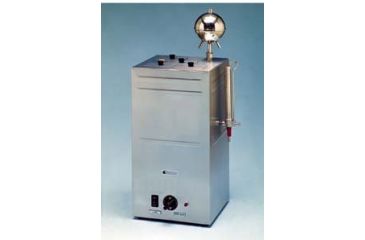 Image of Koehler Instrument LPG Copper Strip Corrosion Test Apparatus, Koehler K39900