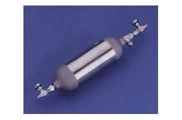 Image of Koehler Instrument Lpg Sample Cylinder 1000 Ml K27854