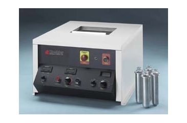 Image of Koehler Instrument Oil Test Centrifuge, Koehler K61092 Oil Test Centrifuge W/HTNG 220