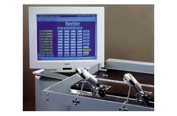 Image of Koehler Instrument OXID. Stablty BTH3VES 220 60HZ K70300