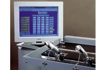 Image of Koehler Instrument OXID. Stablty BTH4VES 220 50HZ K70490