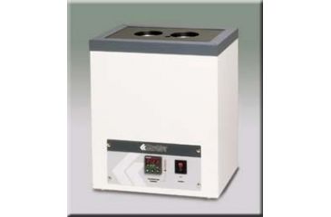 Image of Koehler Instrument Oxidation Bath 2 Vessel 220V K10491