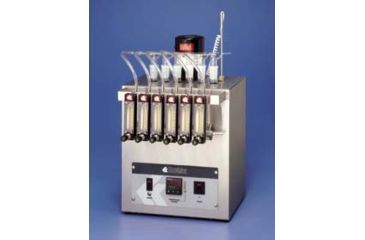 Image of Koehler Instrument Oxidation Stability Bath 115V K12100