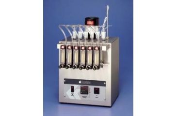 Image of Koehler Instrument Oxidation Stability Bath 220V K12190