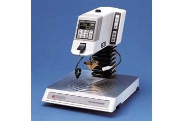 Image of Koehler Instrument Penetrometer Software K95500-SFW