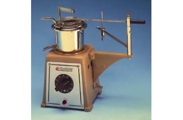 Image of Koehler Instrument Pyrex Sample Cup For Tag Flash K15520-00000
