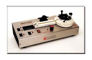 Image of Koehler Instrument Rapid Flsh Tst Cc Alm CUP220 K16591