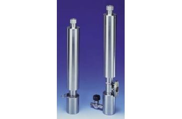 Image of Koehler Instrument Reid Vapor Pressure Gauge 311-250-001