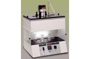 Image of Koehler Instrument Saybolt Viscosity Bath 115V K21410