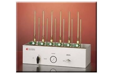 Image of Koehler Instrument Viscosity CLNING/DRYNG W/OTANK K34010