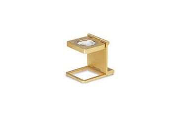 Image of Konus 12x Counting Glass Magnifier Loupe 10x10mm 3050