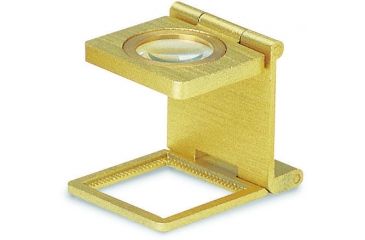 Image of Konus 20x20mm 12x Counting Glass Magnifier Loupes 3052