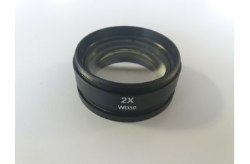 Image of Konus 2x Microscope Objective Zoom Stereo 5403