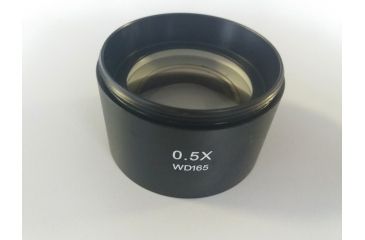 Image of Konus Auxiliary Objective 0.5x For Konus Microscope 5425
