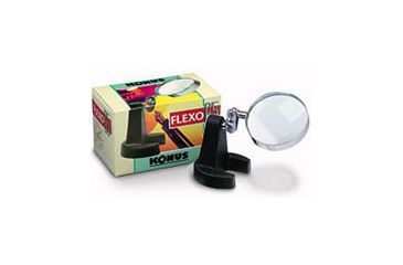 Image of Konus Flexo Table Magnifier Loupe 3680