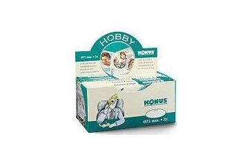 Image of Konus Hobby Magnifier Loupes Set of 12 3439