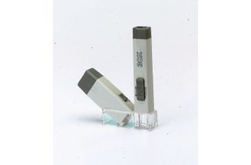 Image of Konus Pocket Microscope 30X Magnifier Loupe with Light 3707