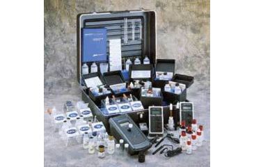 Image of La Motte Chemical Products Smart ELECT.LAB SCL-05 Model 1951-01