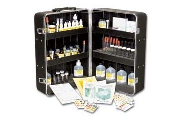 Image of La Motte Chemical Products STH-14 Combination Soil Outfit 5010-01