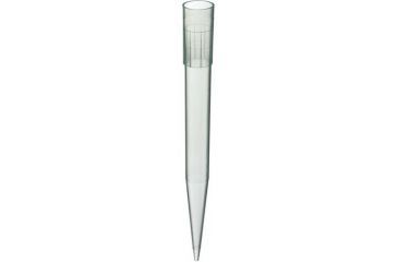 Image of Labcon 1000 L Pipet Tips 1041-800-300 Plain Tips, Blue