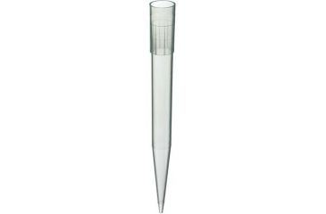Image of Labcon 1000 L Pipet Tips 1046-800-300 Graduated Tips, Clear