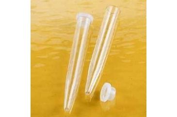 Image of Labcon Graduated Urine Centrifuge Tubes, Polystyrene 3050-870-000 Bulk Packed Tubes