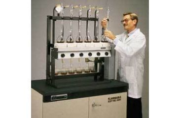 Image of Labconco Apparatus Distillation 230V 6P 2127602