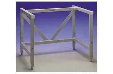 Image of Labconco Base Stand 4FT Wide 3746702 Base Stand 4FT Wide