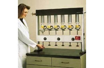 Image of Labconco Beaker FAT/OIL Extractor 100ML 3505300