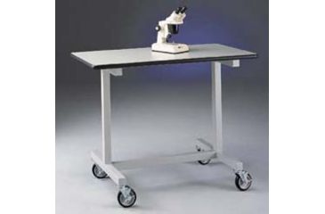 Image of Labconco Bench Mobile Stl 122X61X94.6CM 8060000