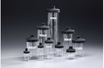 Image of Labconco BTL,SERUM,20MMCORK PK-100 5ML 7573010