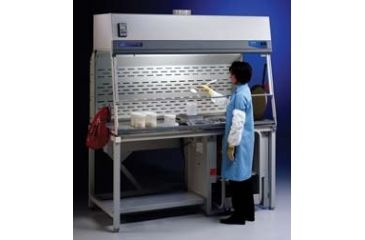 Image of Labconco Bulk Powder Station 5'-L 230 3962520