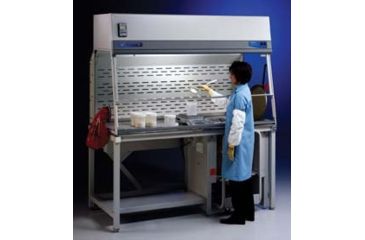 Image of Labconco Bulk Powder System 5'-L 115 3961500