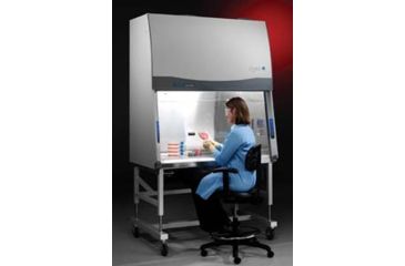 Image of Labconco Cabinet Biosaf 8IN A2 3FT 115V 3430800
