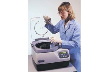 Image of Labconco Cap Polyethylene Fr 600ML Tube 7925500