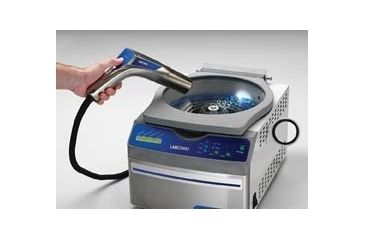 Image of Labconco CentriVap Benchtop DNA Centrifugal Concentrators, Labconco 7970010