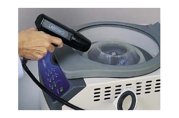 Image of Labconco CentriVap Centrifugal Concentration System Accessories, Labconco 7991000 Vacuum Controller