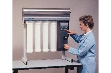 Image of Labconco Chemistry Pol Kit GEN(AFT 8/93 9047101