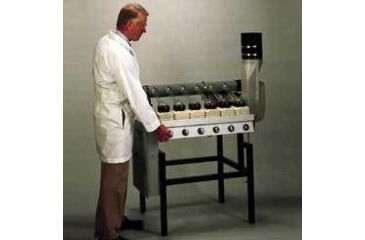 Image of Labconco Digestion APPART.W/BLWR 115V 2125601