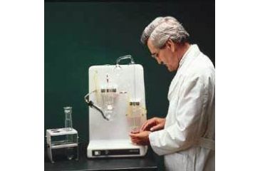 Image of Labconco Distillation APP. Micro 6500000