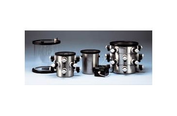 Image of Labconco Drying Chambers, Labconco 7867000 Clear Chamber