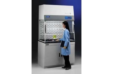 Image of Labconco Enclosure 4FT 22.7IN Insid 115 6963400