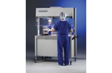 Image of Labconco End Shelf Puricare Open Access 3794902