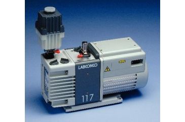 Image of Labconco Exhaust Damper 6IN Coatedsteel 3924000