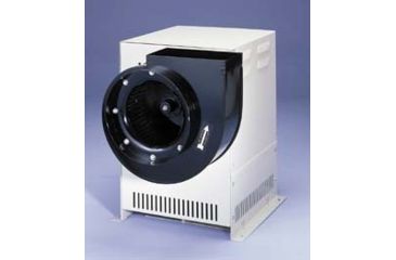 Image of Labconco Explosion-Proof Blowers for Explosion-Proof Laboratory Hoods, Labconco 7180500 Fiberglass Explosion-Proof Blowers