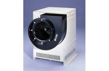 Image of Labconco Explosion-Proof Blowers for Explosion-Proof Laboratory Hoods, Labconco 7181100 Fiberglass Explosion-Proof Blowers