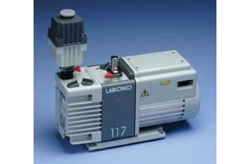 Image of Labconco Fan ANTI-STATIC Ionizer 115V 5234400