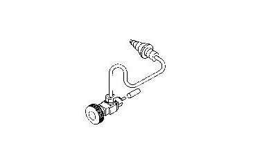 Image of Labconco Fixture Kit Copper TUB.F/B-HDS 4851800
